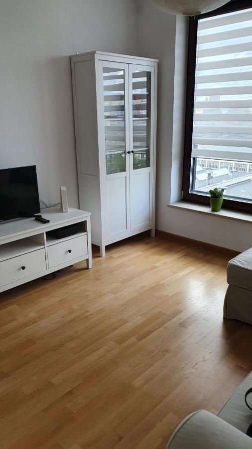 Apartament Na 6 Pietrze Apartment Warsaw Exterior photo